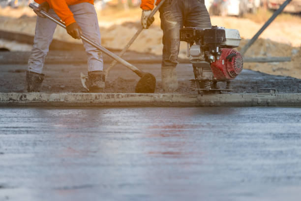 Best Concrete Removal and Replacement in Lynchburg, MS
