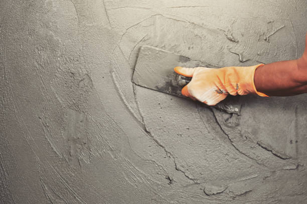 Best Residential Concrete Solutions in Lynchburg, MS