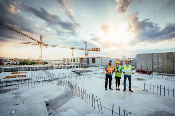 Best Concrete Demolition Services in Lynchburg, MS