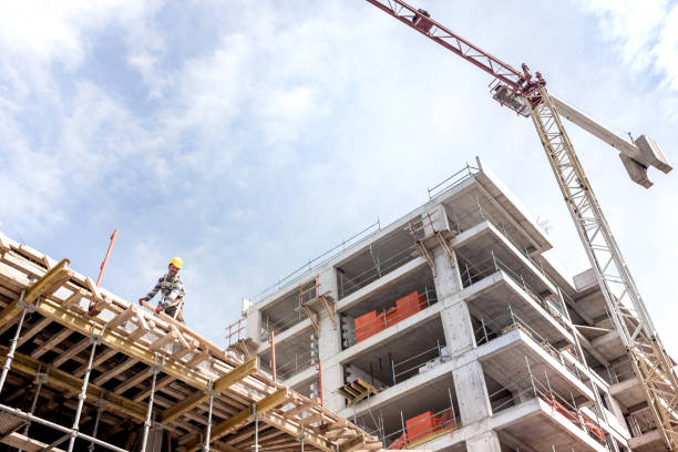 Best Concrete Foundation Repair in Lynchburg, MS